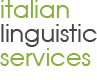 tłumacz włoski – italian linguistic services